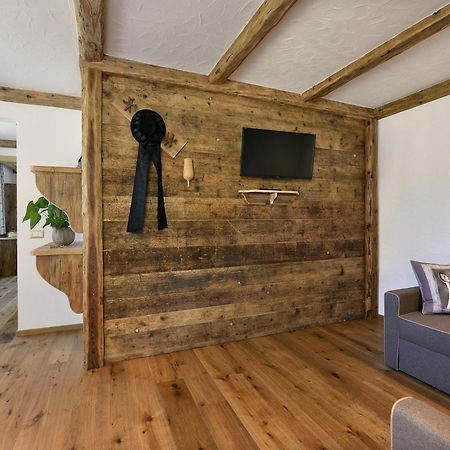Agriturismo Soleseid 圣维吉利奥 外观 照片