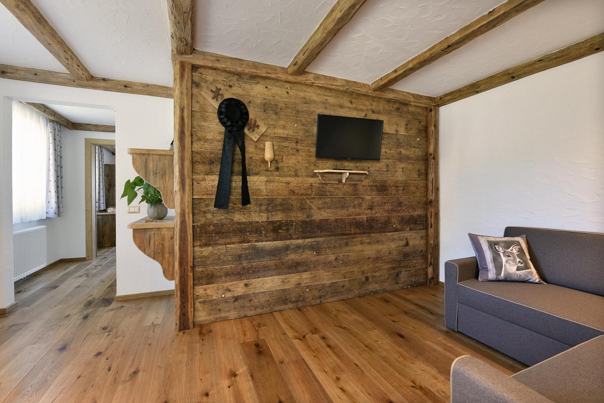 Agriturismo Soleseid 圣维吉利奥 外观 照片