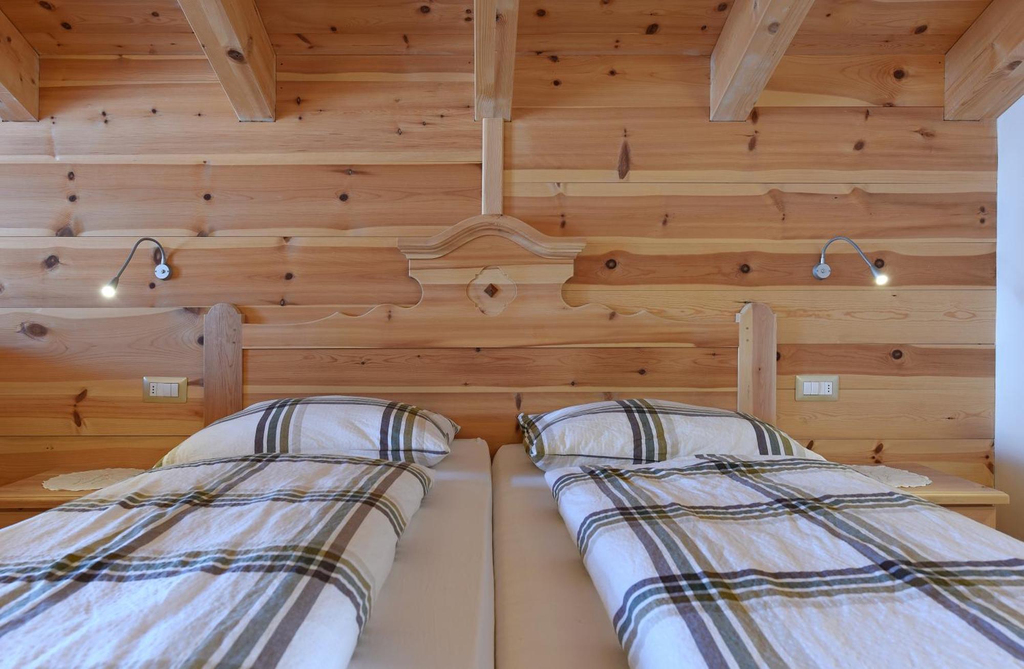 Agriturismo Soleseid 圣维吉利奥 外观 照片