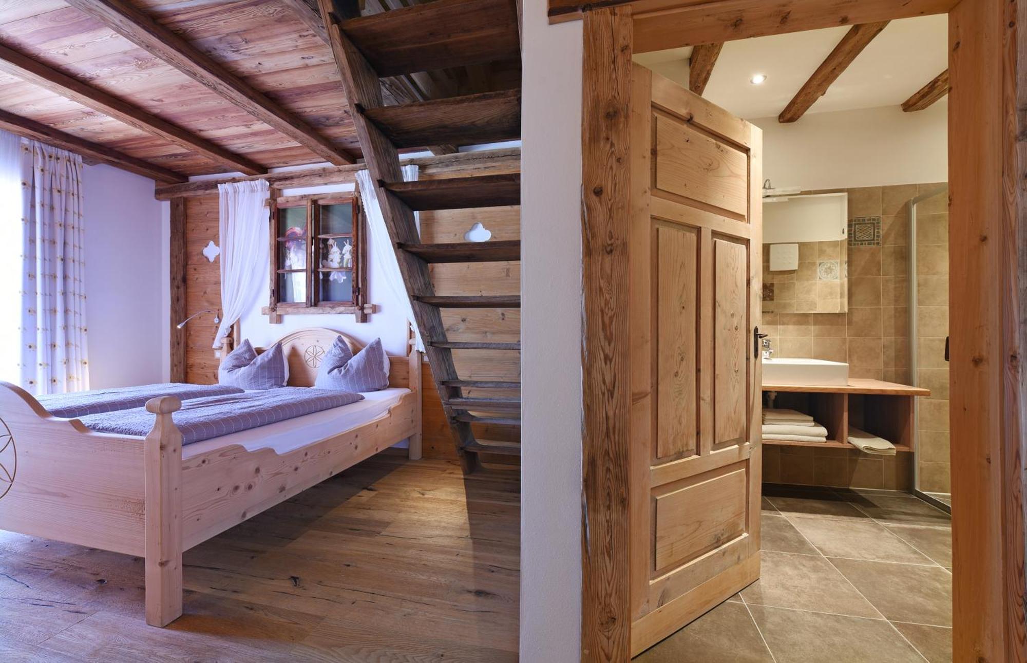 Agriturismo Soleseid 圣维吉利奥 外观 照片