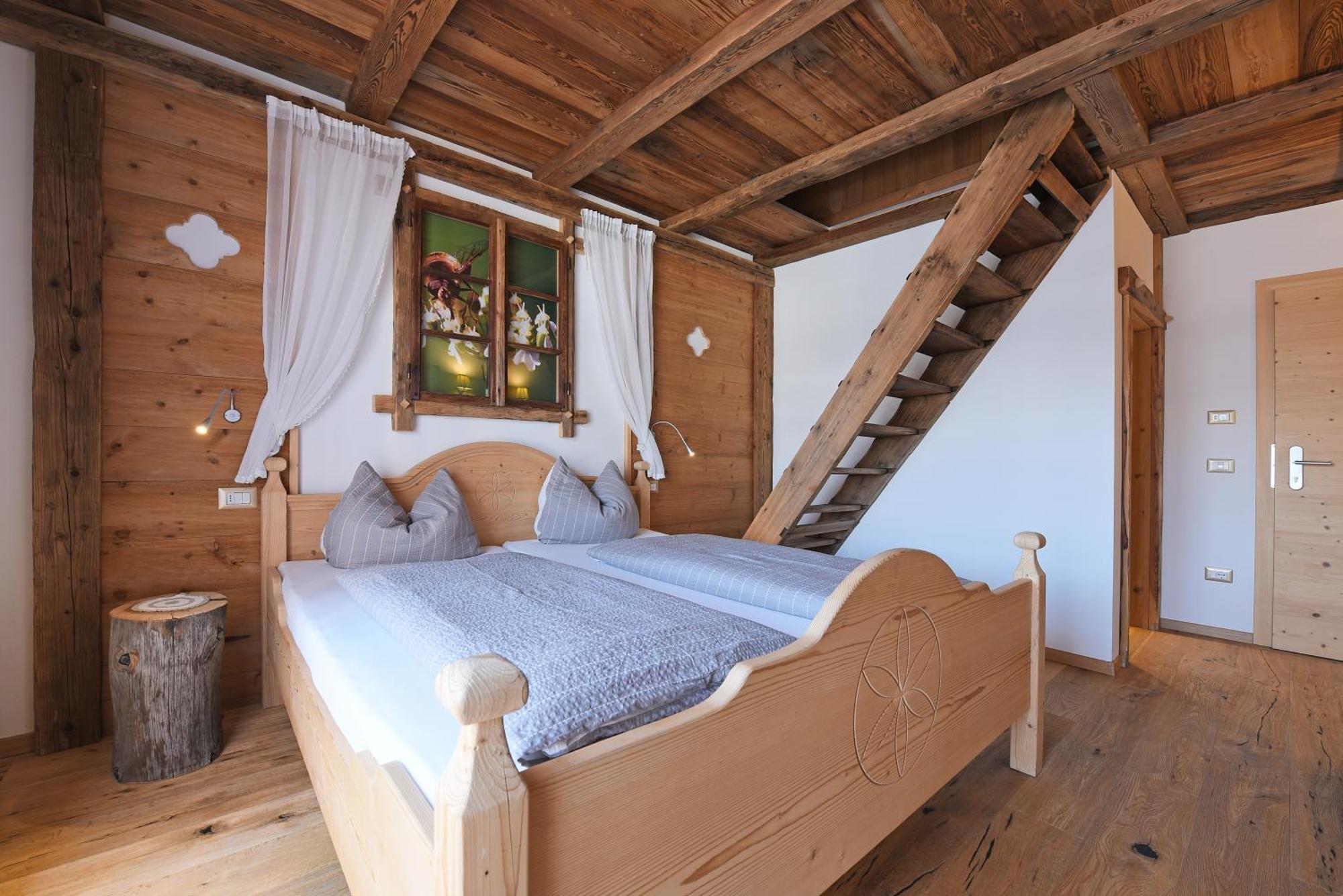 Agriturismo Soleseid 圣维吉利奥 外观 照片