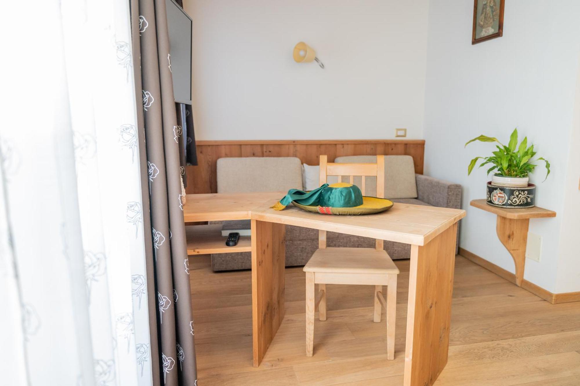 Agriturismo Soleseid 圣维吉利奥 外观 照片