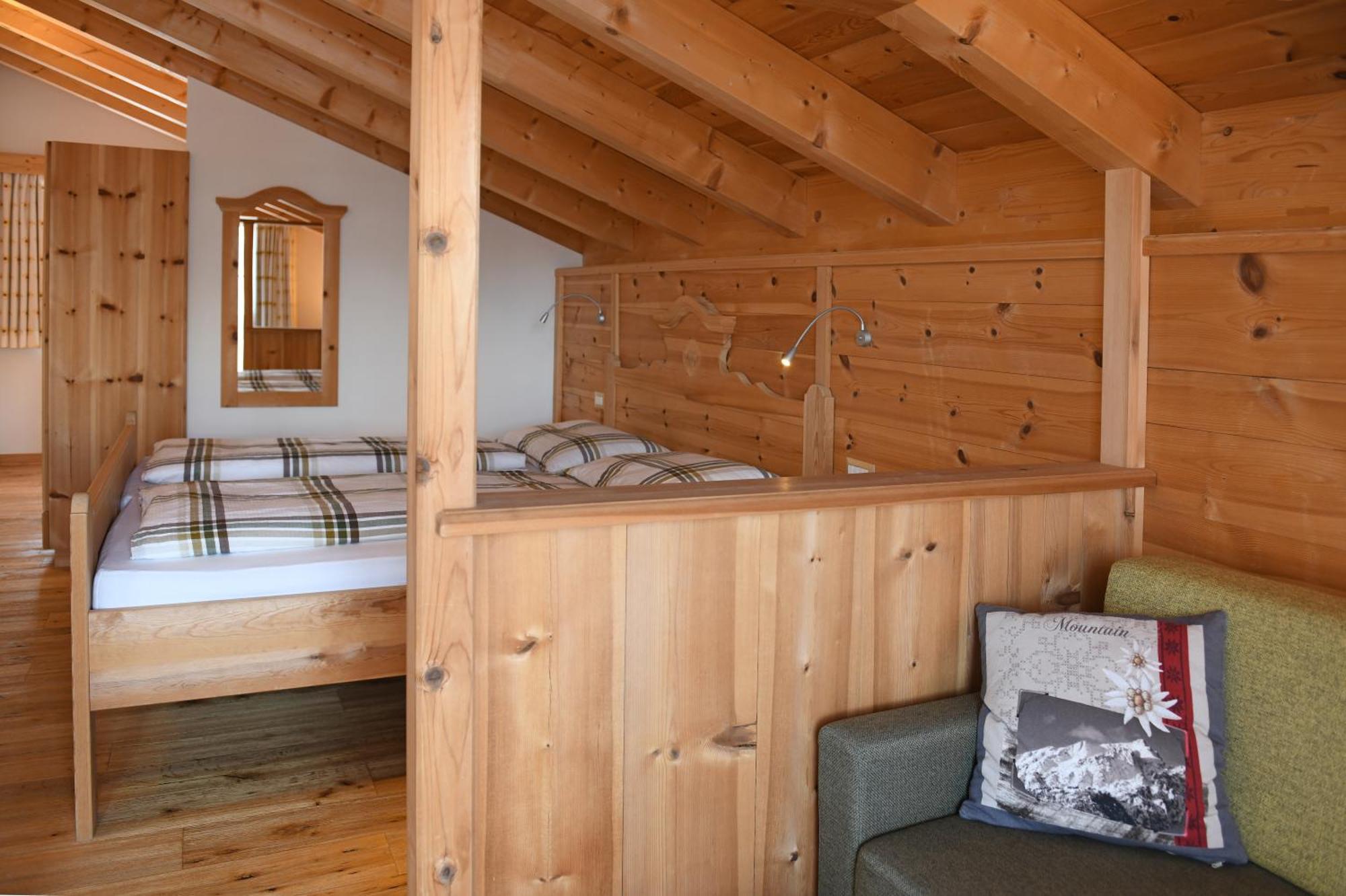Agriturismo Soleseid 圣维吉利奥 外观 照片