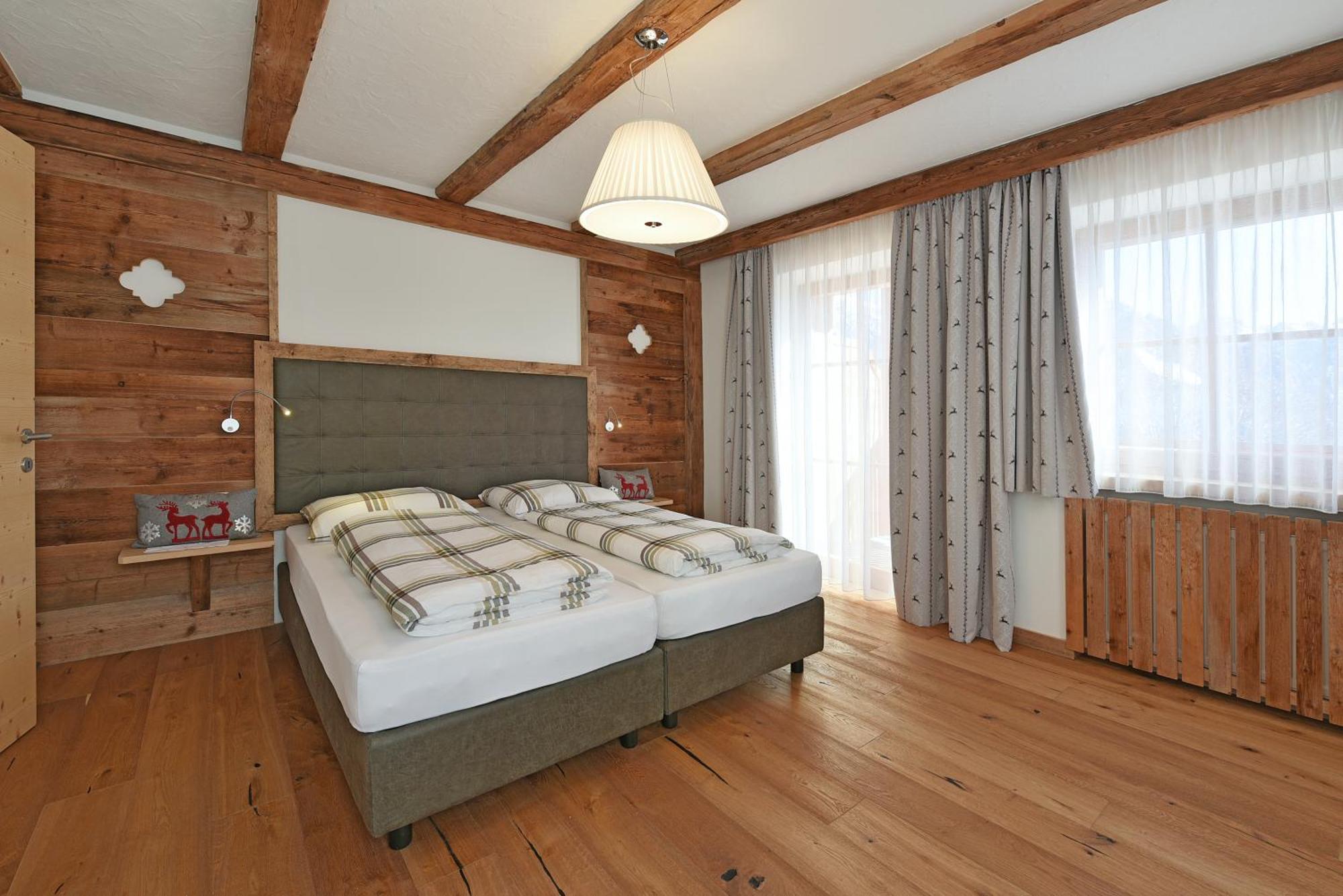 Agriturismo Soleseid 圣维吉利奥 外观 照片