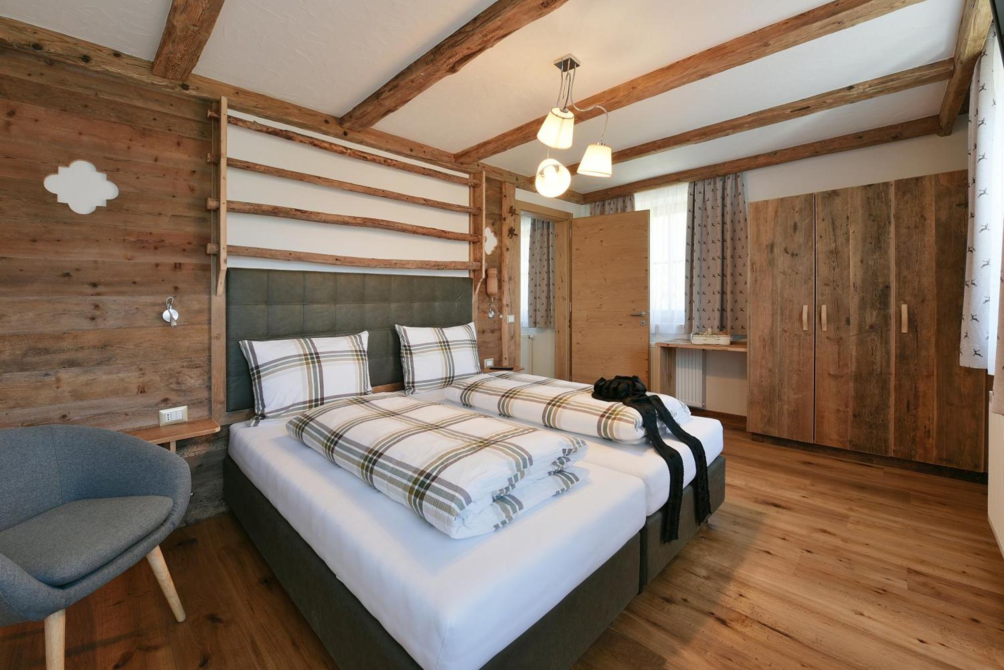 Agriturismo Soleseid 圣维吉利奥 外观 照片