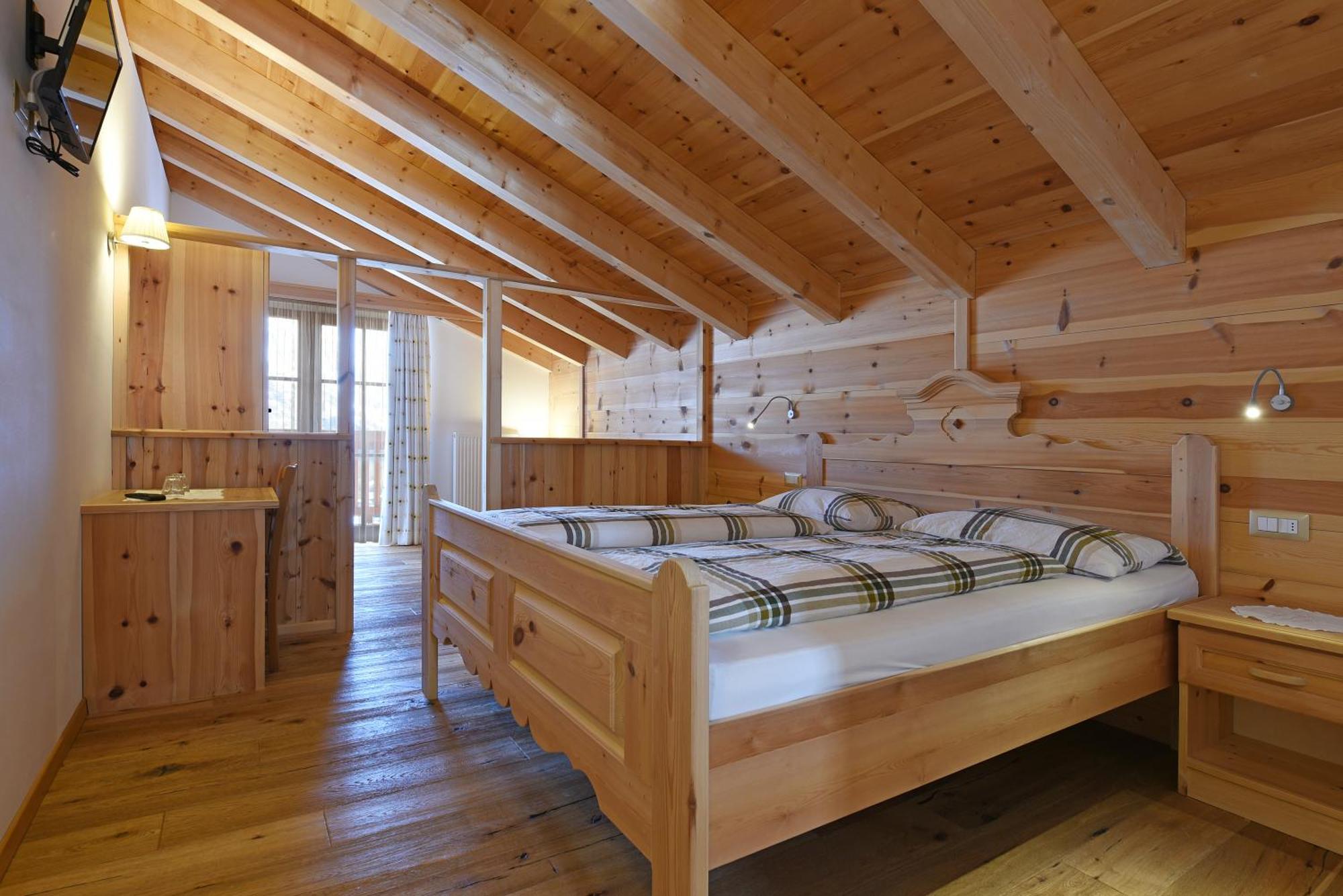 Agriturismo Soleseid 圣维吉利奥 外观 照片