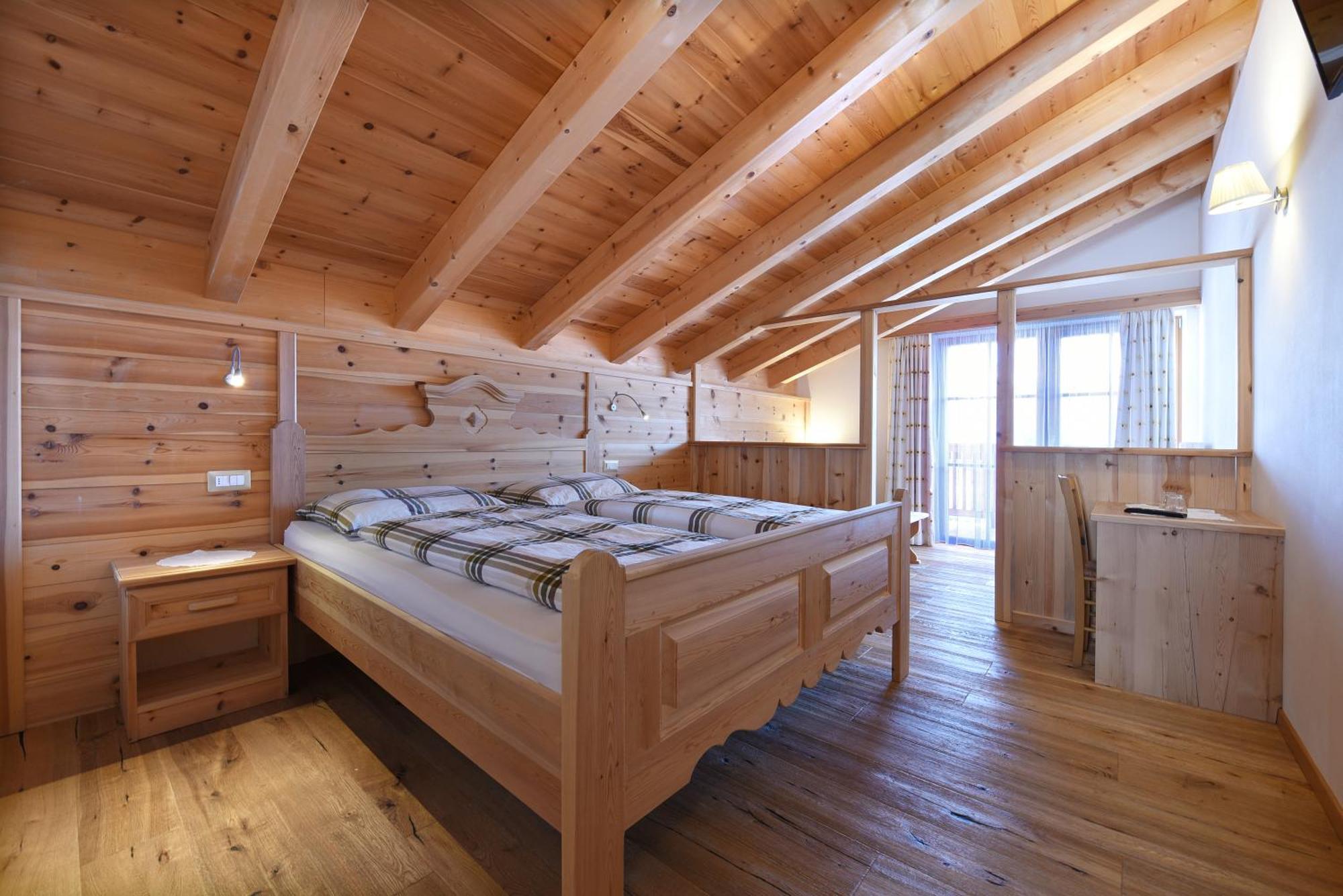 Agriturismo Soleseid 圣维吉利奥 外观 照片