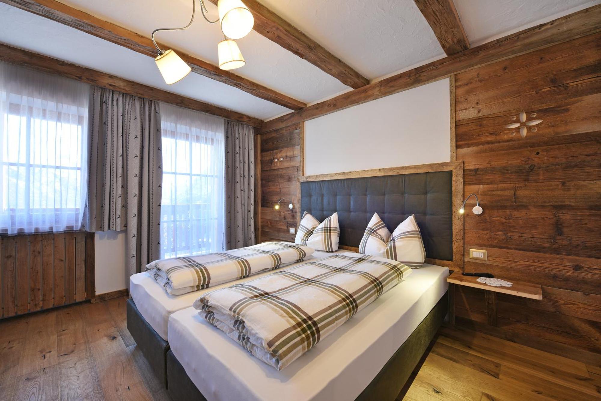 Agriturismo Soleseid 圣维吉利奥 外观 照片