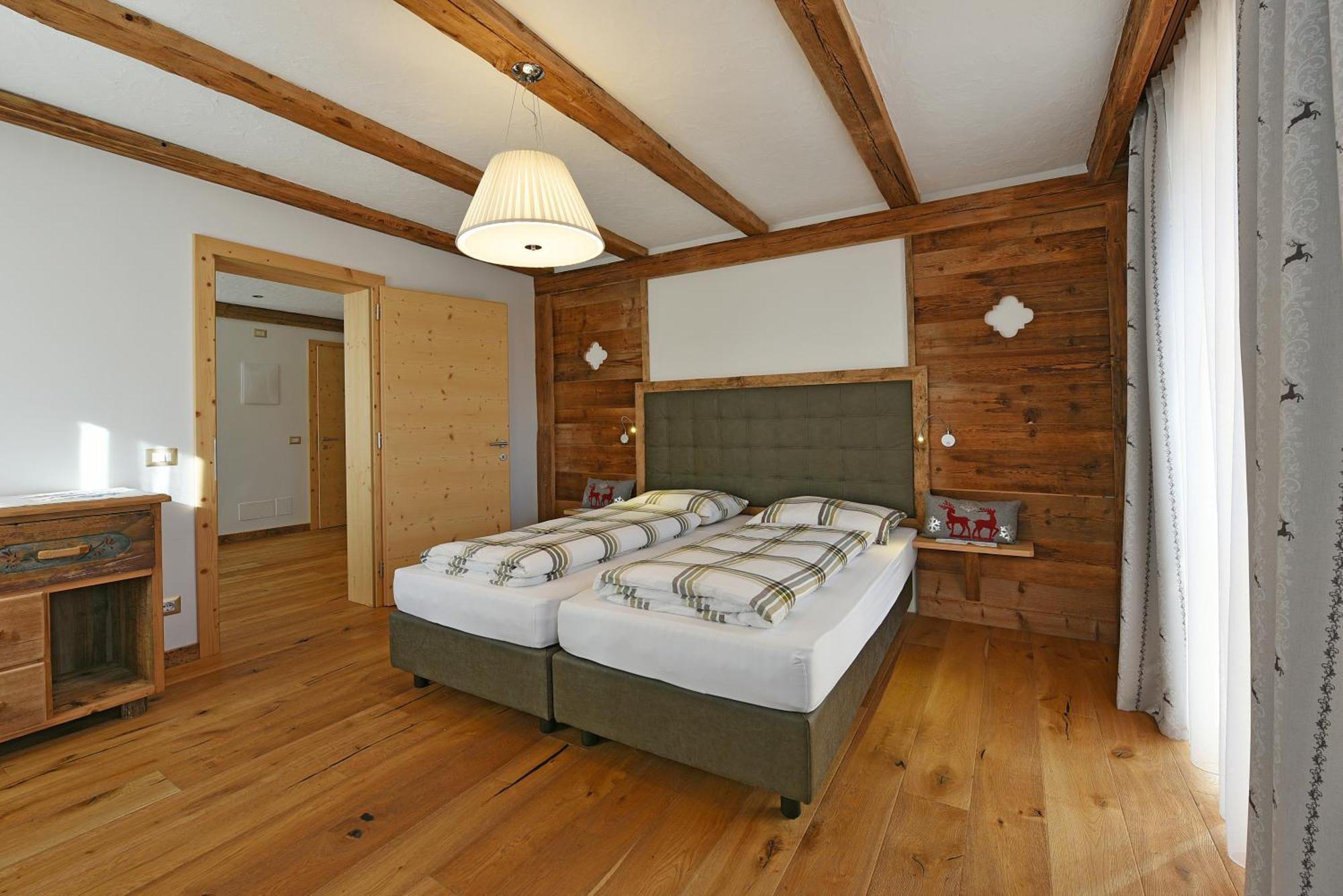 Agriturismo Soleseid 圣维吉利奥 外观 照片