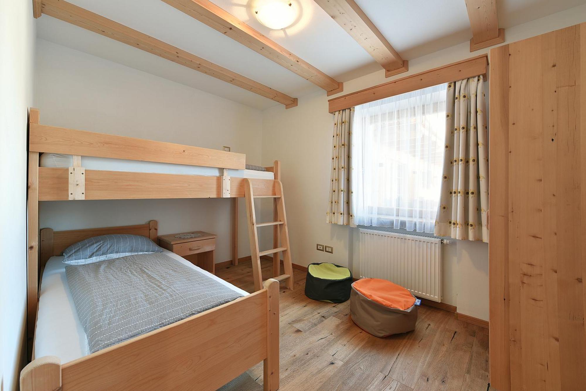 Agriturismo Soleseid 圣维吉利奥 外观 照片