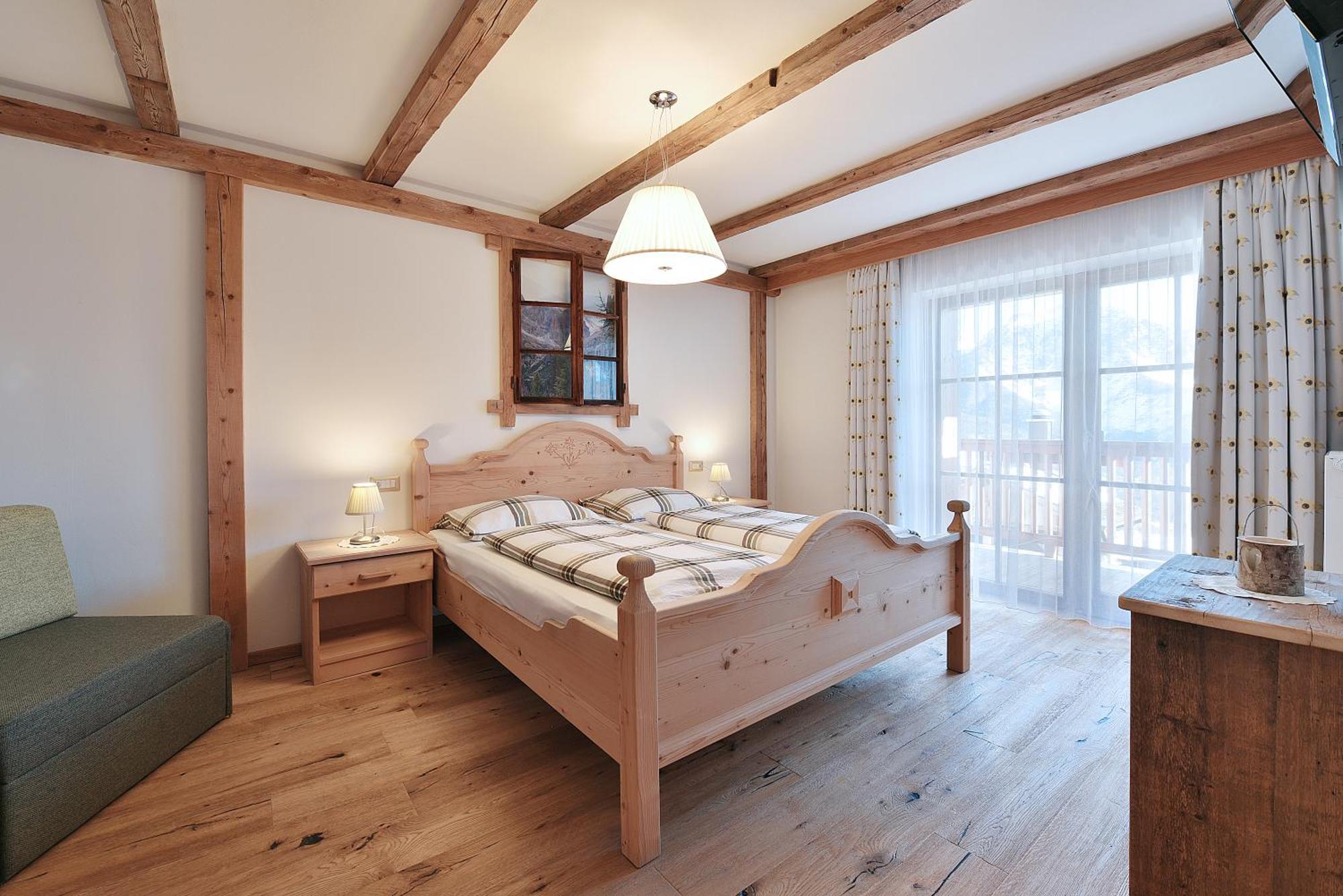 Agriturismo Soleseid 圣维吉利奥 外观 照片