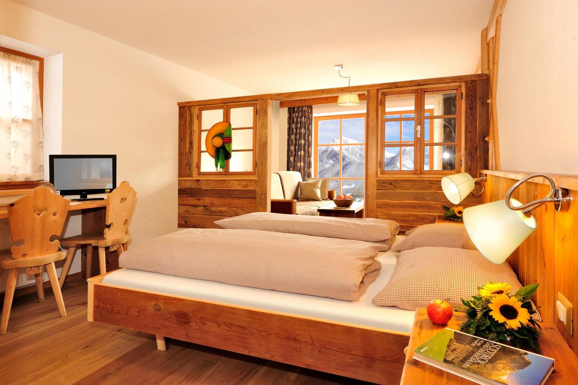 Agriturismo Soleseid 圣维吉利奥 外观 照片