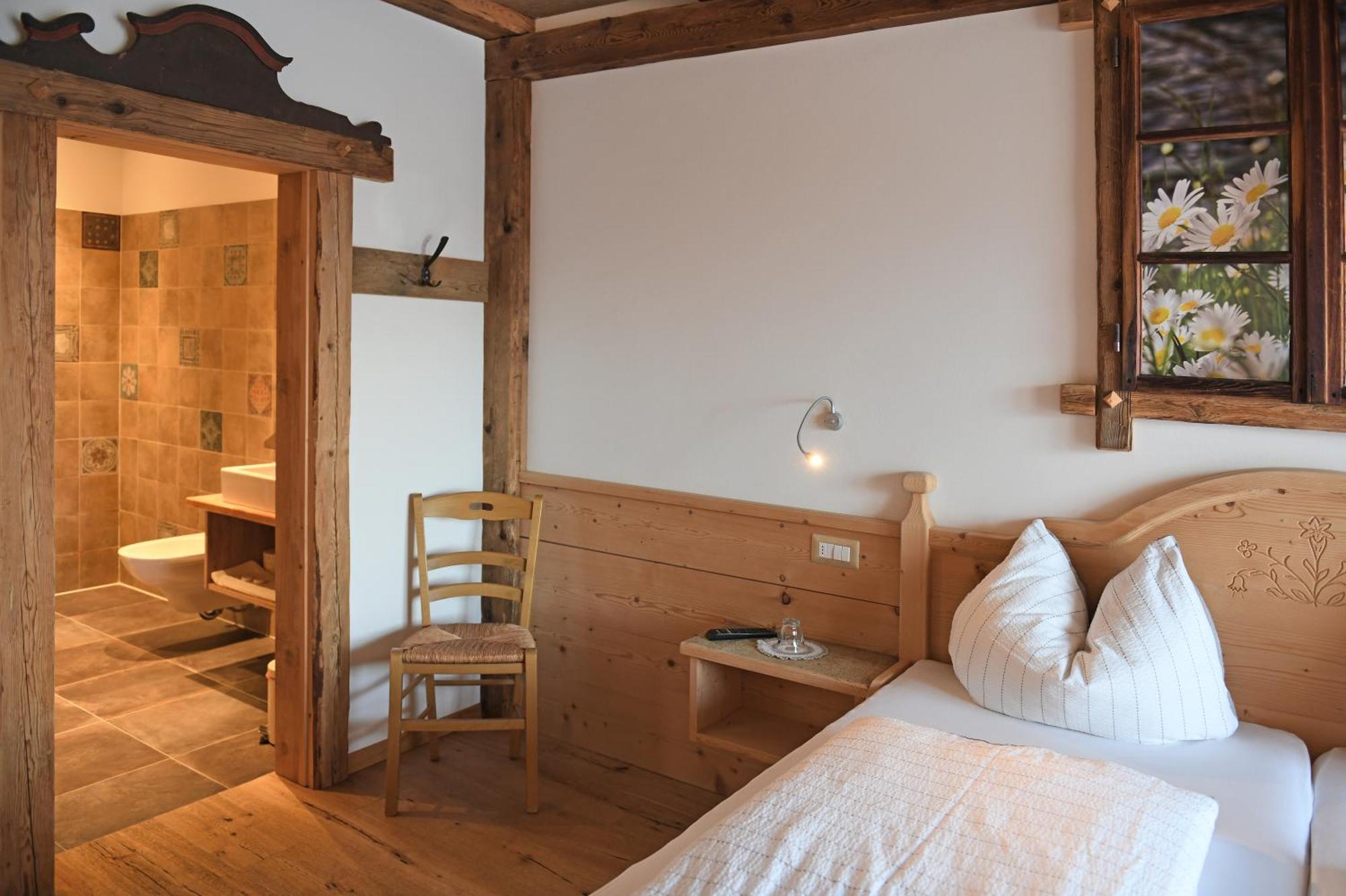 Agriturismo Soleseid 圣维吉利奥 外观 照片