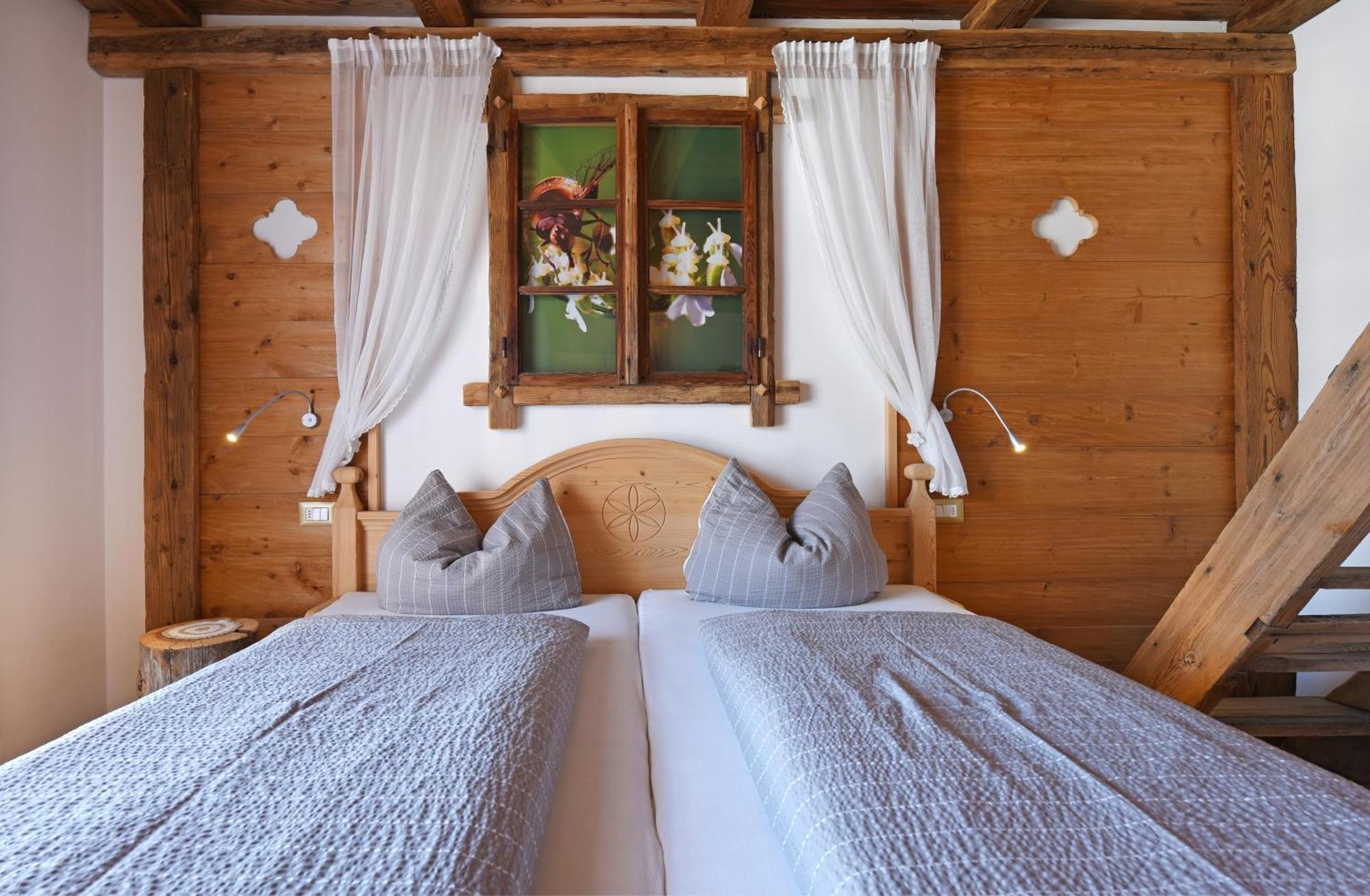 Agriturismo Soleseid 圣维吉利奥 外观 照片