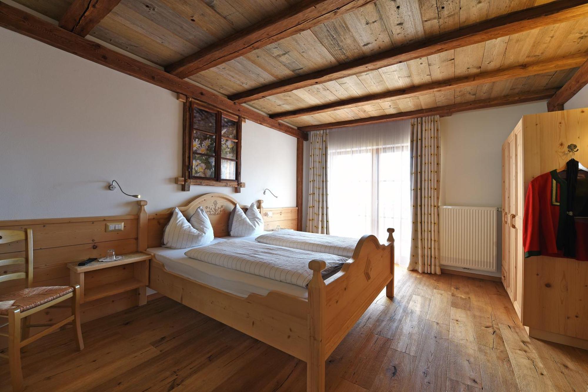 Agriturismo Soleseid 圣维吉利奥 外观 照片