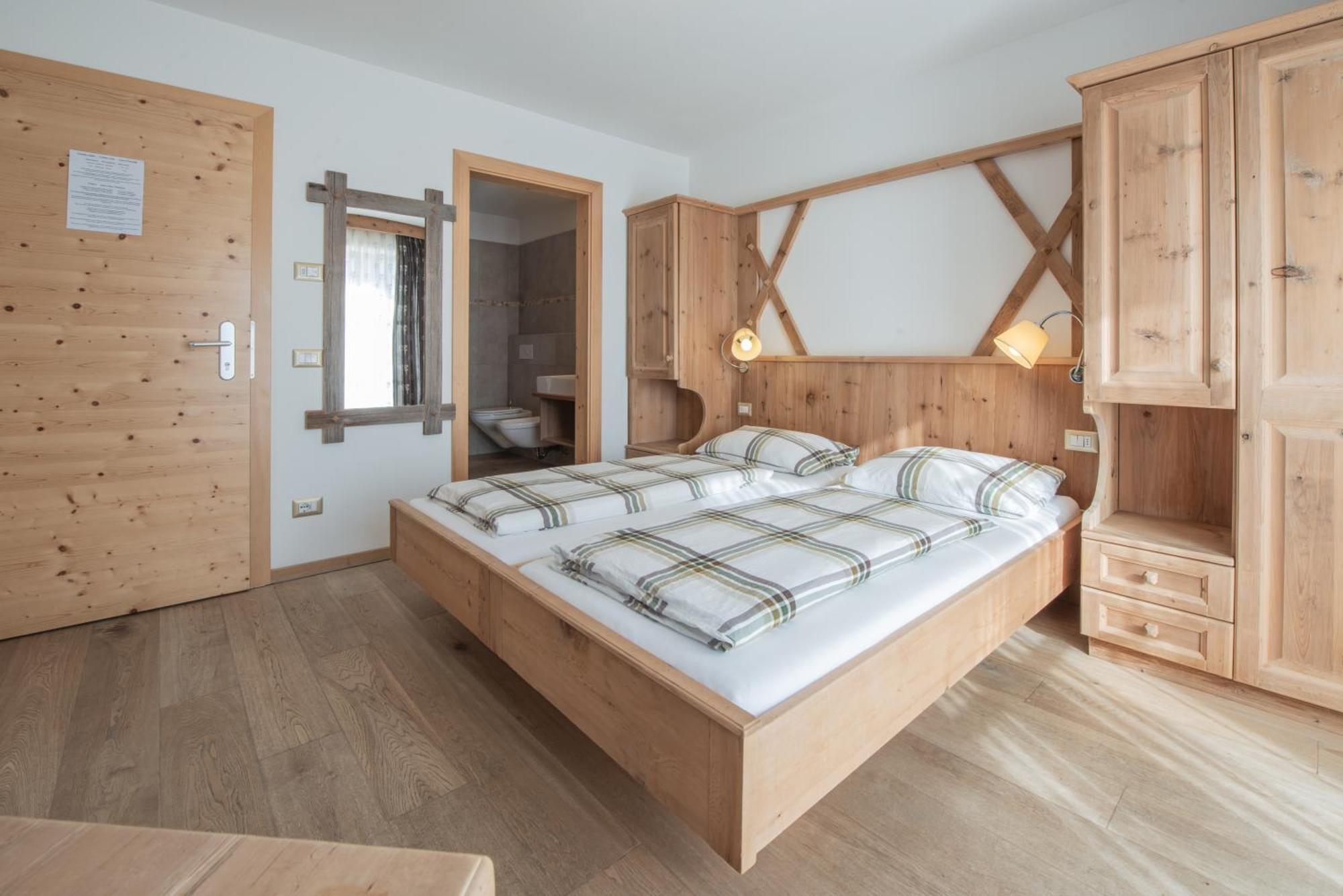 Agriturismo Soleseid 圣维吉利奥 外观 照片