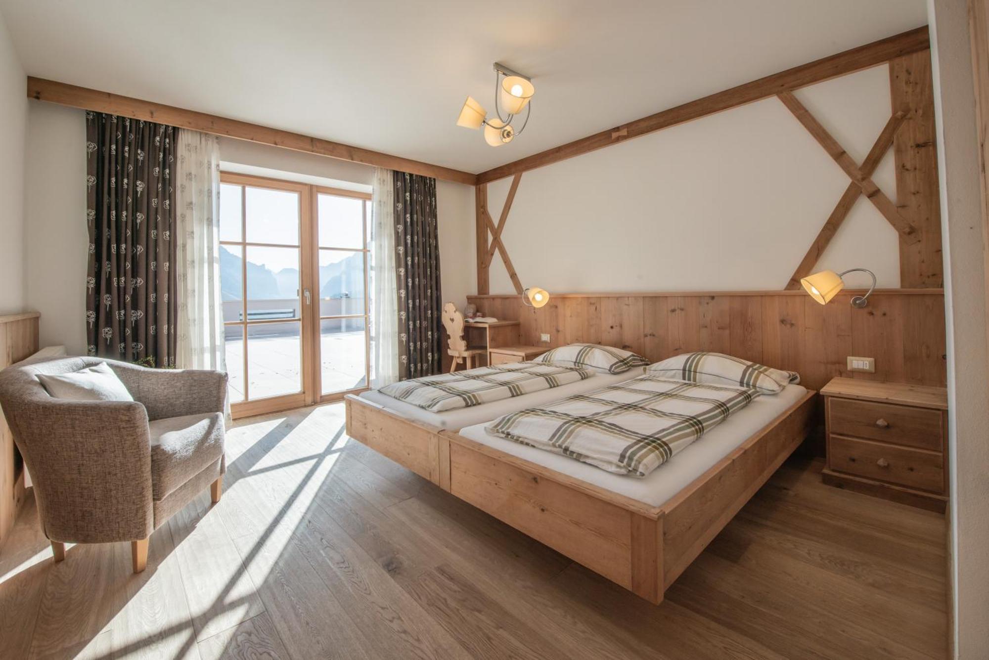 Agriturismo Soleseid 圣维吉利奥 外观 照片