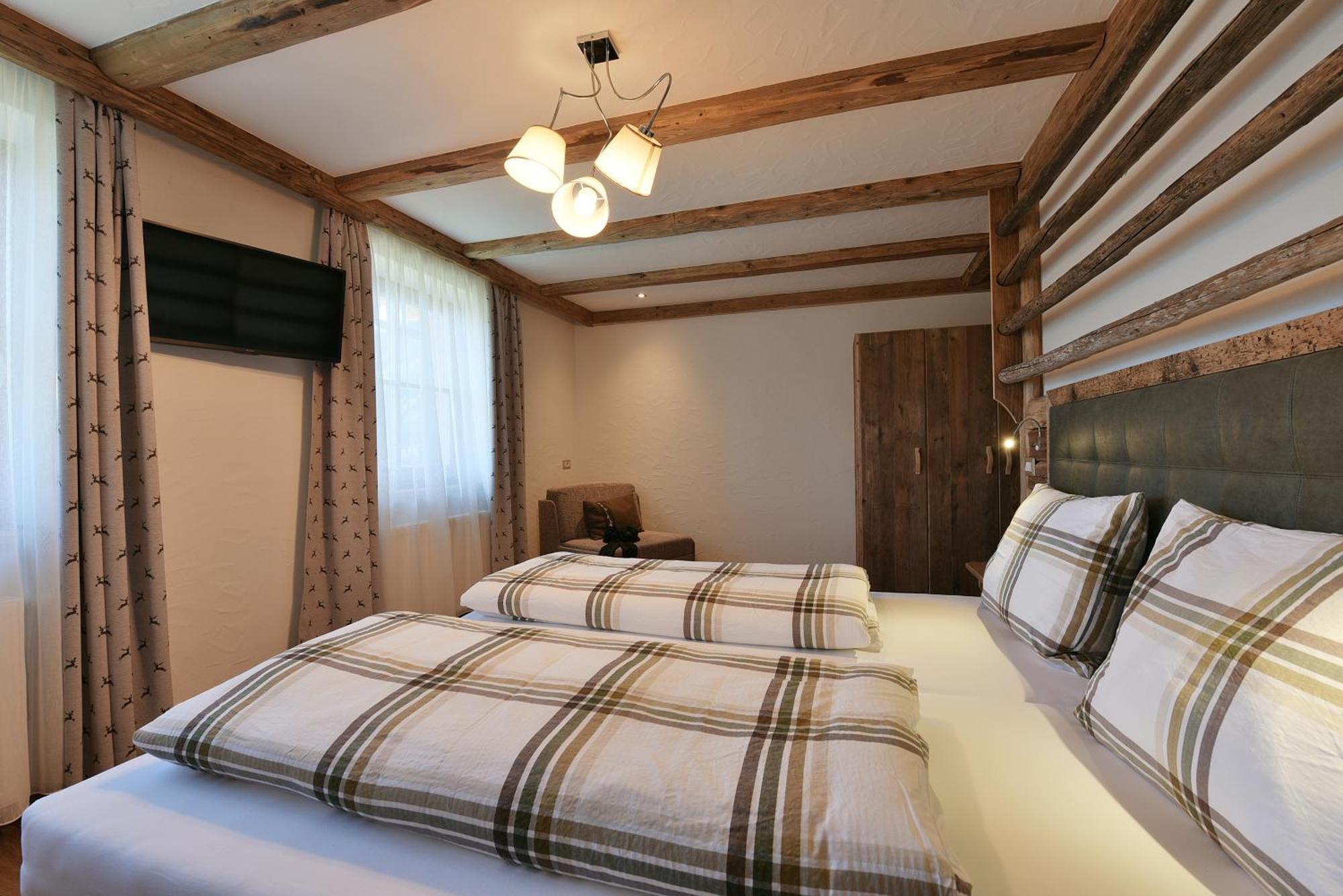 Agriturismo Soleseid 圣维吉利奥 外观 照片