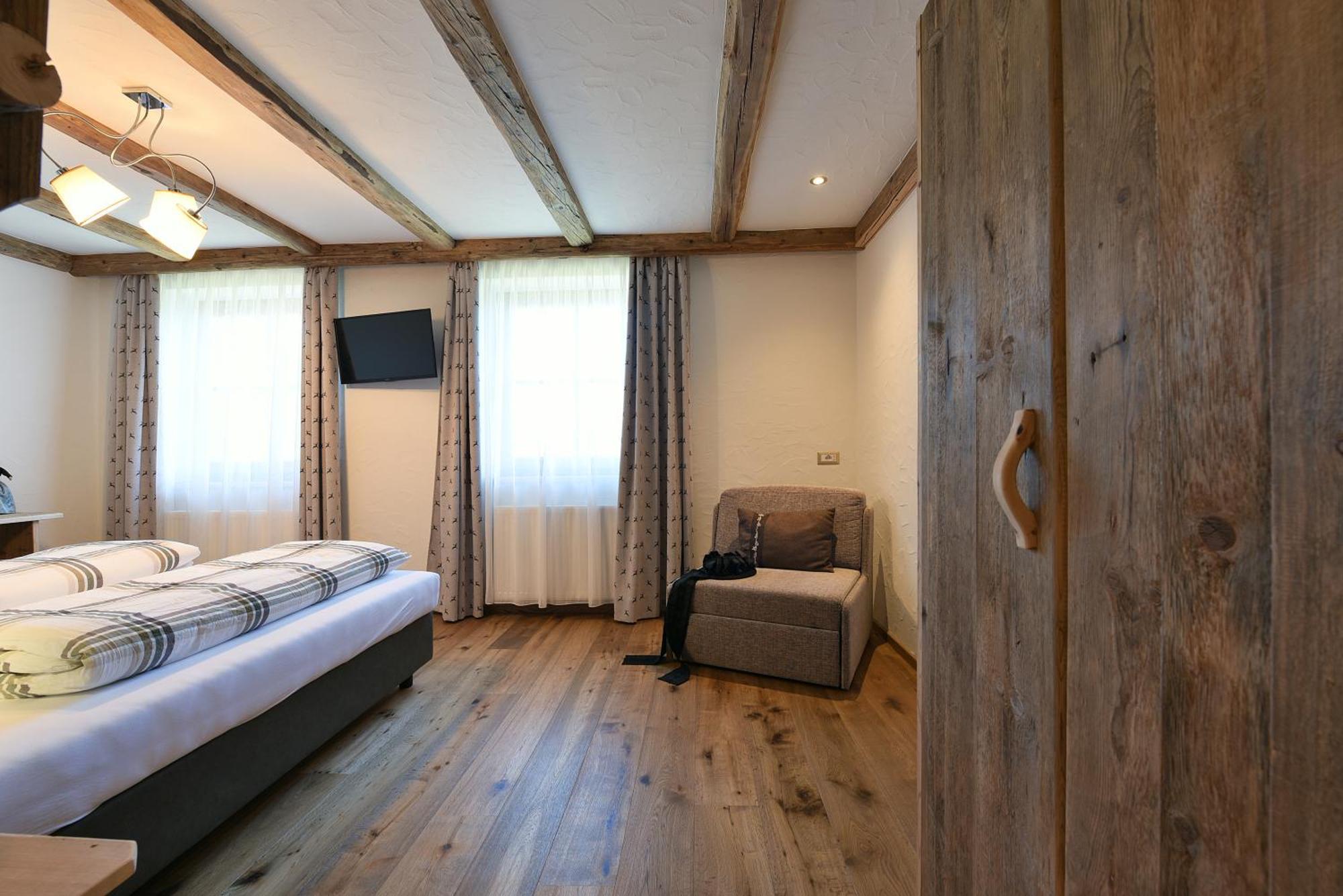 Agriturismo Soleseid 圣维吉利奥 外观 照片