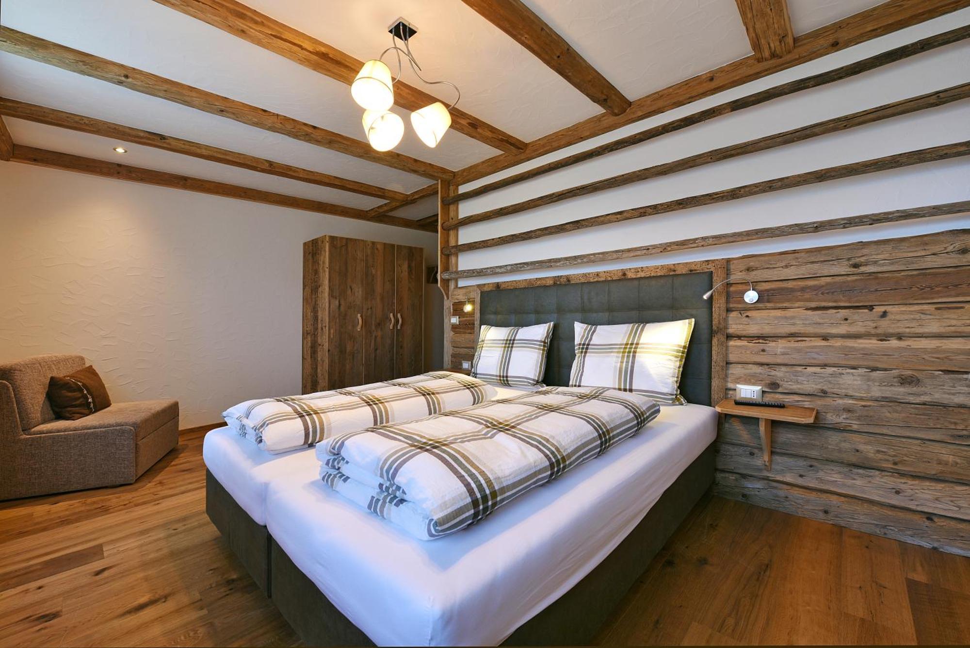 Agriturismo Soleseid 圣维吉利奥 外观 照片