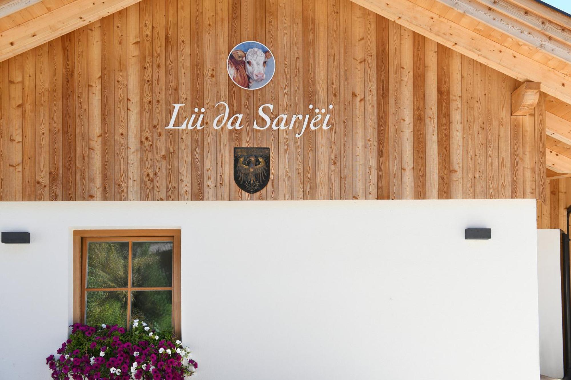 Agriturismo Soleseid 圣维吉利奥 外观 照片