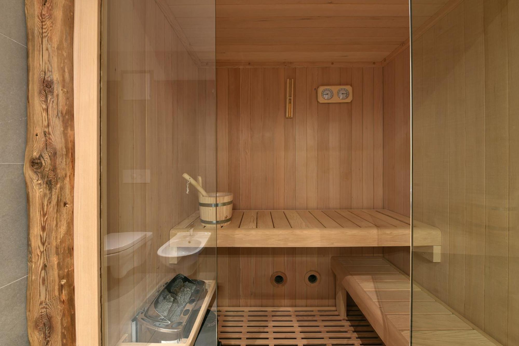Agriturismo Soleseid 圣维吉利奥 外观 照片