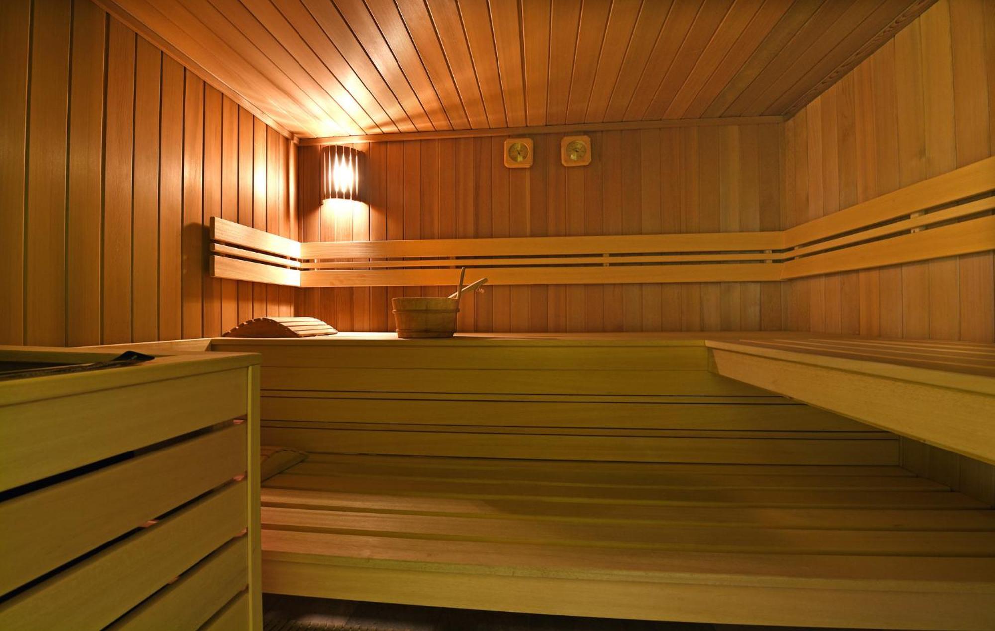 Agriturismo Soleseid 圣维吉利奥 外观 照片