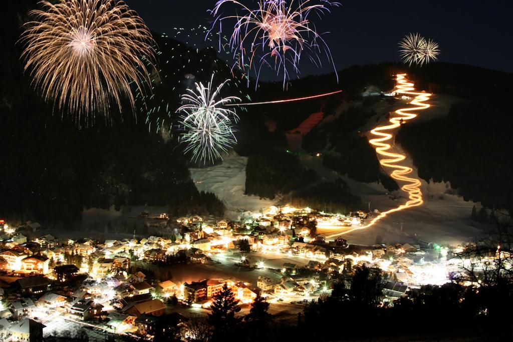 Agriturismo Soleseid 圣维吉利奥 外观 照片