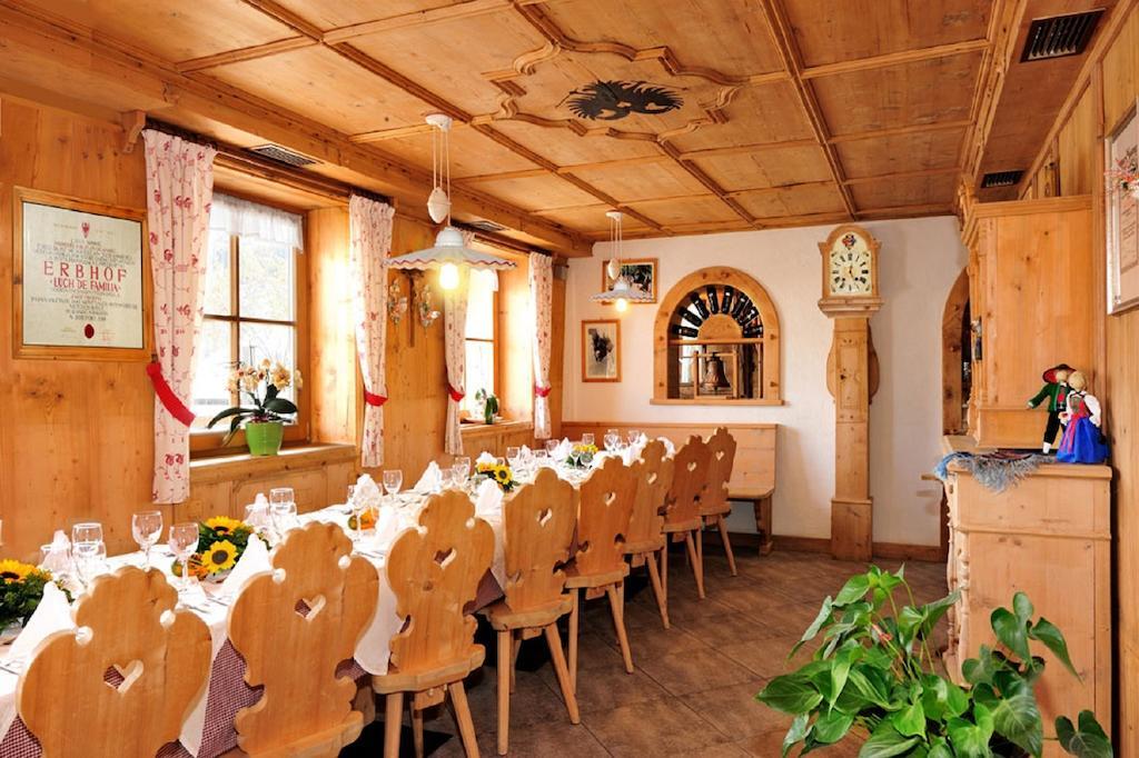 Agriturismo Soleseid 圣维吉利奥 外观 照片